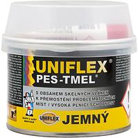 Uniflex Pes-Tmel Jemný