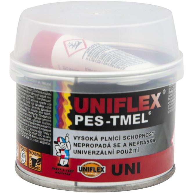 Uniflex Pes Uni