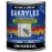 Bakrylex Email Univerzál mat biely 0,7kg