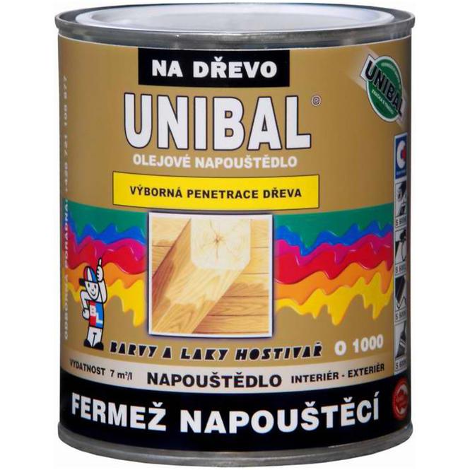 BAL Fermež  napúšťacia 0,75 L