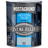 Hostagrund S2160 2v1 na Železo Hliník 0,6l