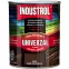 Industrol S2013 2430 hnedý čokoládový