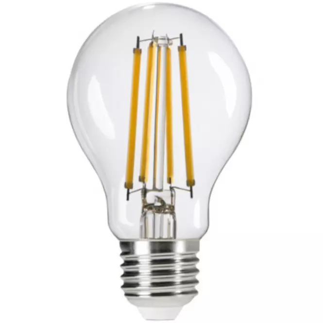Žiarovka Filament XLED A60 10W-NW