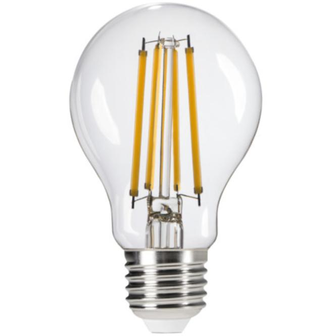 Žiarovka Filament XLED A60 10W-NW