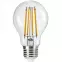 Žiarovka Filament XLED A60 10W-NW,2