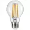 Žiarovka Filament XLED A60 10W-WW,2