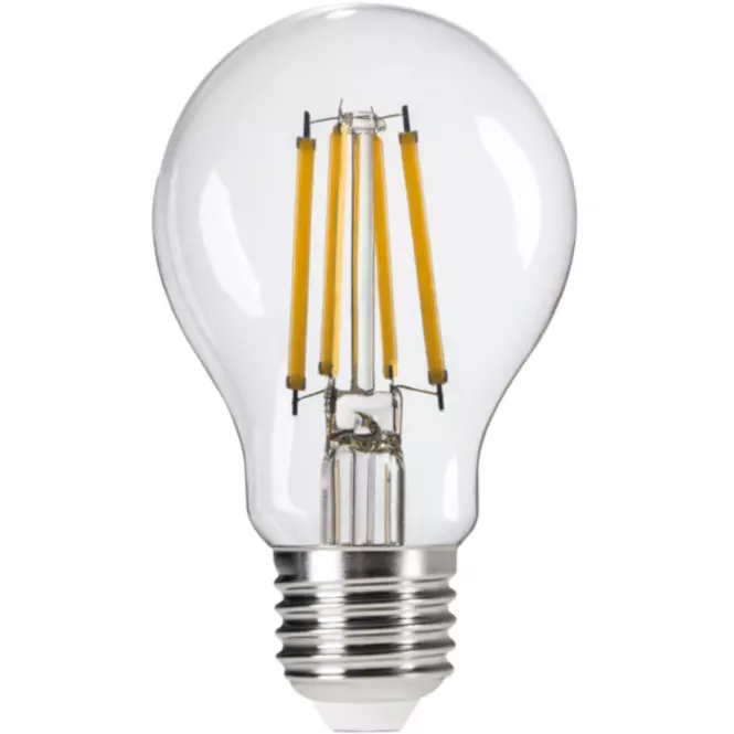 Žiarovka Filament XLED A60 7W-NW