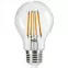 Žiarovka Filament XLED A60 7W-WW,2