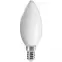 Žiarovka XLED C35 E14 6W-WW,2