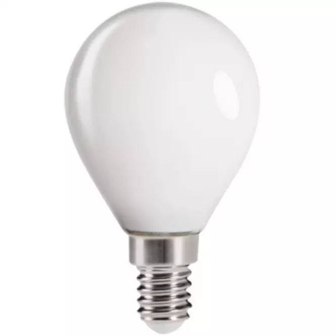 Žiarovka XLED G45 E14 6W-NW,2