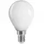 Žiarovka XLED G45 E14 6W-NW,2