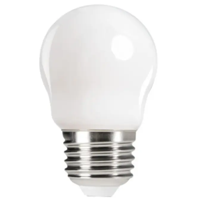 Žiarovka XLED G45 E27 6W-NW,2