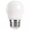 Žiarovka XLED G45 E27 6W-NW,2