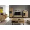 TV stolík Nordi NRTV160 dub artisan,4