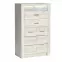 Komoda Indianapolis I6 2D2S kraft biela