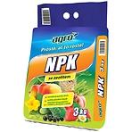 AGRO Hnojivo minerálne  NPK 3 kg