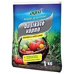 AGRO Hnojivo dusíkaté vápno 1kg