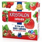 AGRO Hnojivo kristalon jahoda 0,5kg