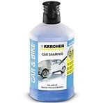 Kärcher Autošampón 3v1