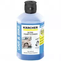 KÄRCHER Ultra penový čisič, autošampón, 1 l