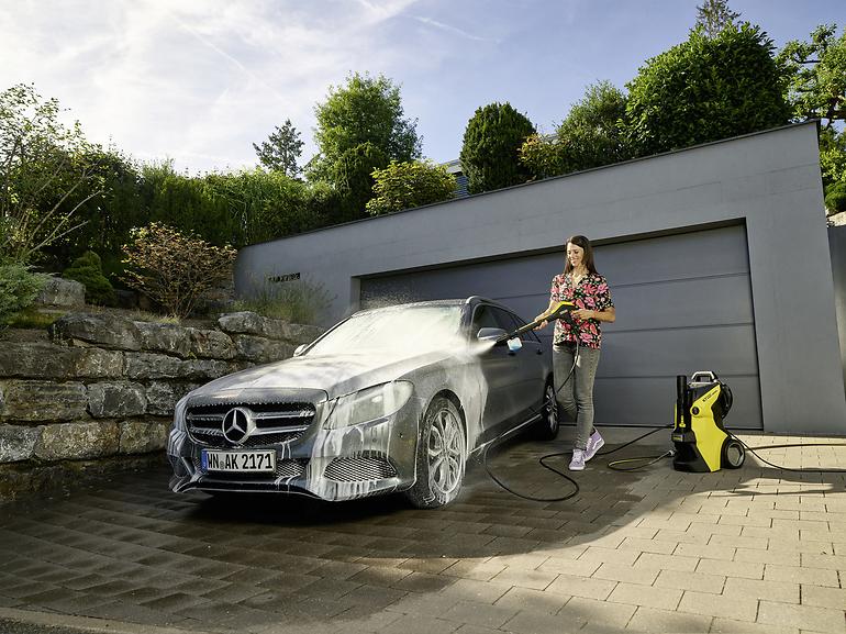 Kärcher Autošampón, 5L  RM 565 5L