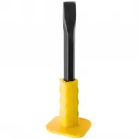 Sekáč s chráničom, 350 x 19 mm, Drel