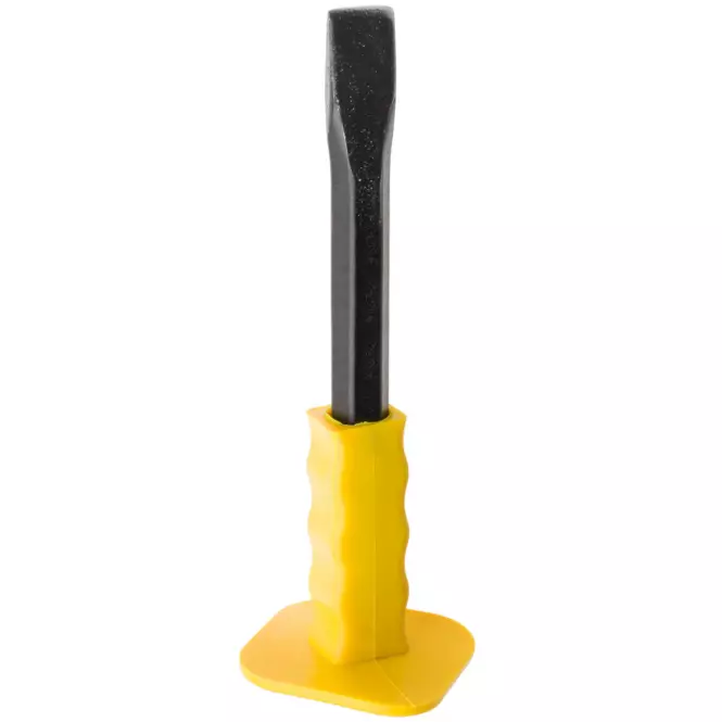 Sekáč s chráničom, 350 x 19 mm, Drel