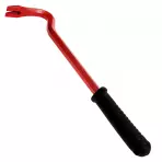 DREL Páčidlo s gumovou rukoväťou, 300 mm