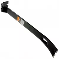 Vyťahovač klincov s páčidlom, 380 mm, Jufisto