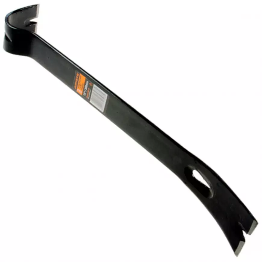 Vyťahovač klincov s páčidlom, 380 mm, Jufisto