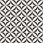 Gresová dlažba Patchwork Vertigo Black 29,8/29,8 Pei Iv