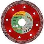 Diamantový kotúč Turbo 115 mm