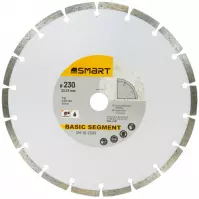 Kotúč diamantový segmentovaný 230 mm