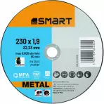 Kotúč na kov 230x1.9 mm