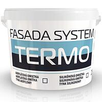 Termo Bravo Akrylová omietka základ 1,5 mm 25 kg