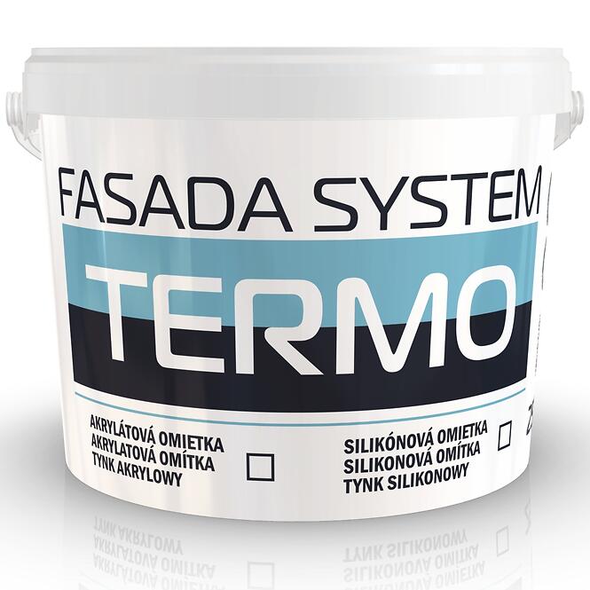 Termo Bravo Akrylová omietka základ 1,5 mm 25 kg