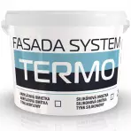 Termo Bravo Akrylová Omietka Základ A 1,5mm 25kg