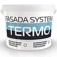 Termo Bravo Akrylová Omietka Základ A 1,5mm 25kg
