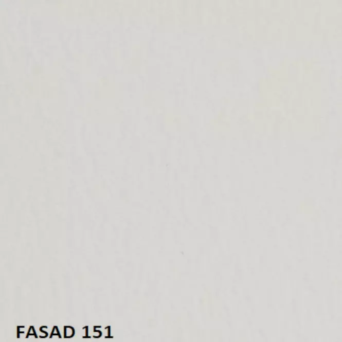 Termo Bravo Fasádna Farba Fasad 151 10l