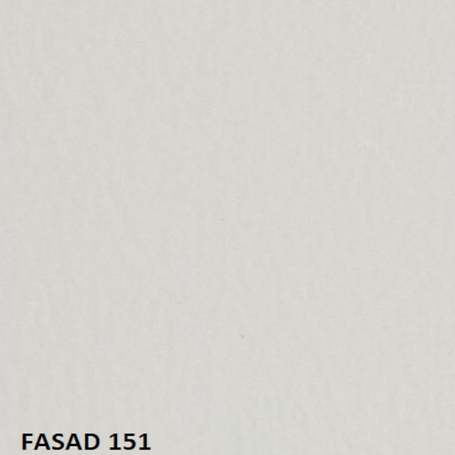 Termo Bravo Fasádna Farba Fasad 151 10l