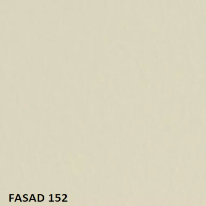 Termo Bravo Fasádna Farba Fasad 152 10l