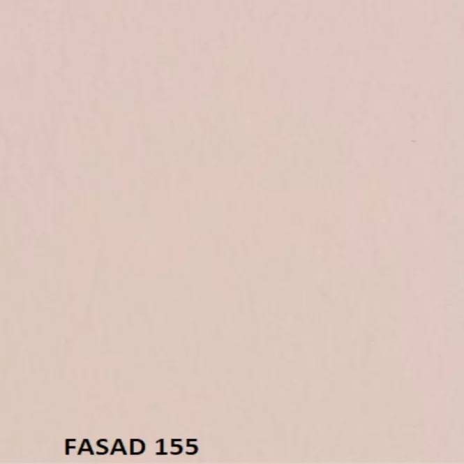 Termo Bravo Fasádna Farba Fasad 155 10l