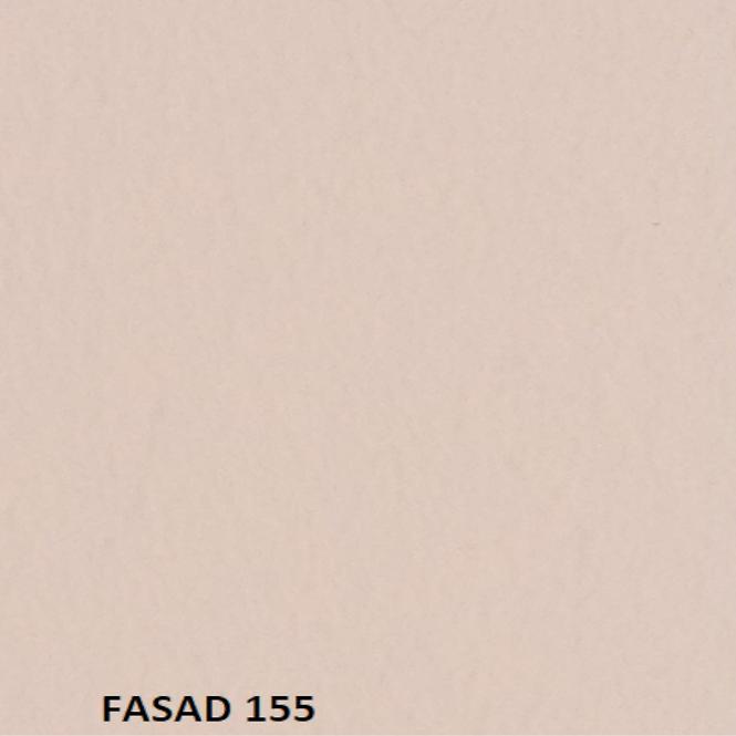 Termo Bravo Fasádna Farba Fasad 155 10l