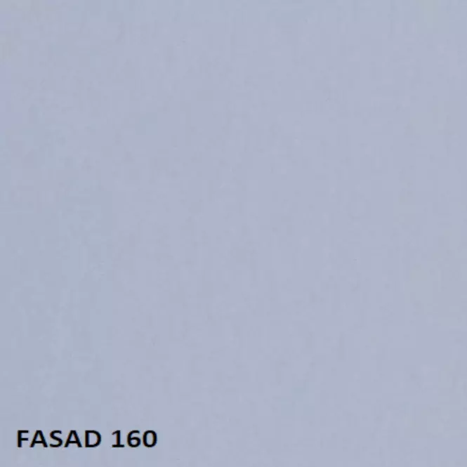 Termo Bravo Fasádna Farba Fasad 160 10l