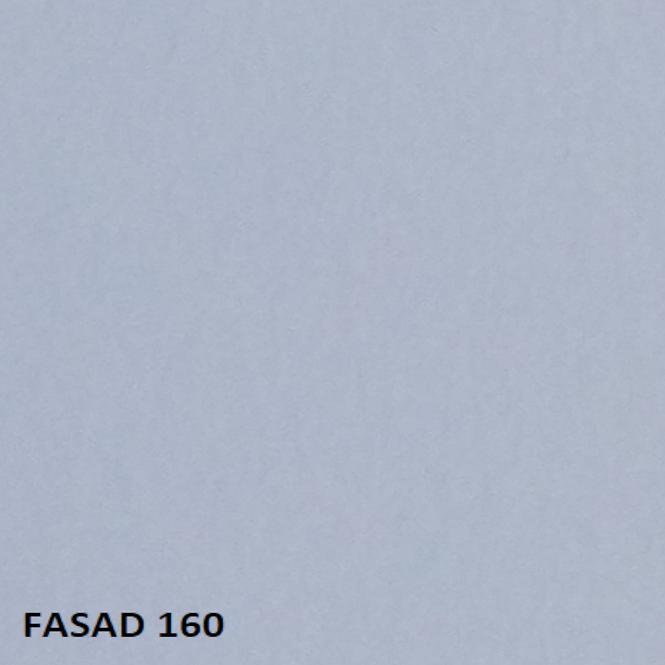 Termo Bravo Fasádna Farba Fasad 160 10l