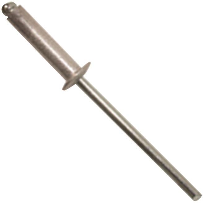 Slepý nit 4x10