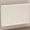 Radiátor C22/600/800  1372 W,6