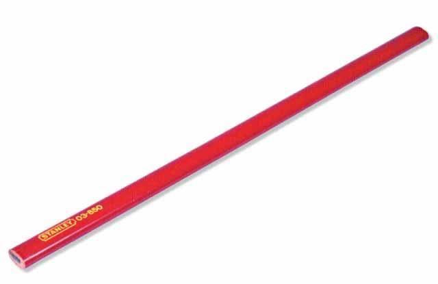 Tesárska ceruzka 176 mm