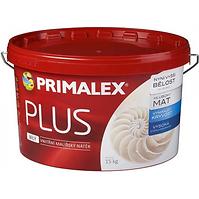 Primalex Vnútorný Maliarsky Náter Plus 15kg