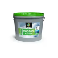 Primalex Vnútorný Maliarsky Náter Standard 25kg